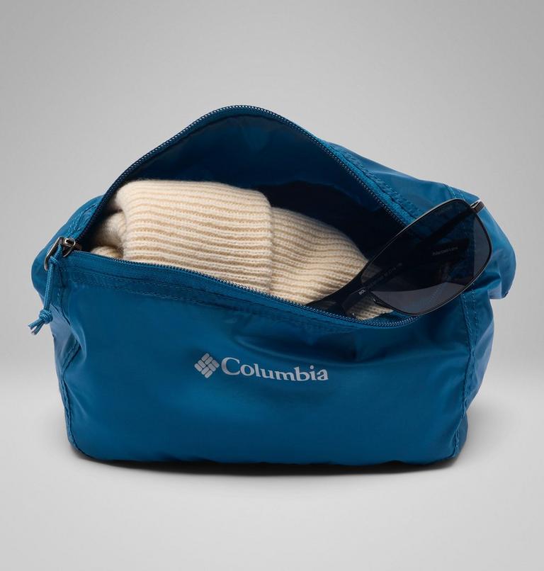Marsupio leggero e ripiegabile II unisex, Color: Phoenix Blue, image 7