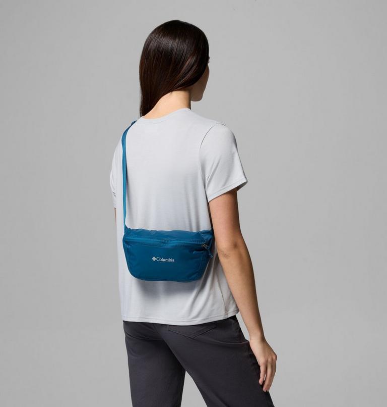 Marsupio leggero e ripiegabile II unisex, Color: Phoenix Blue, image 6