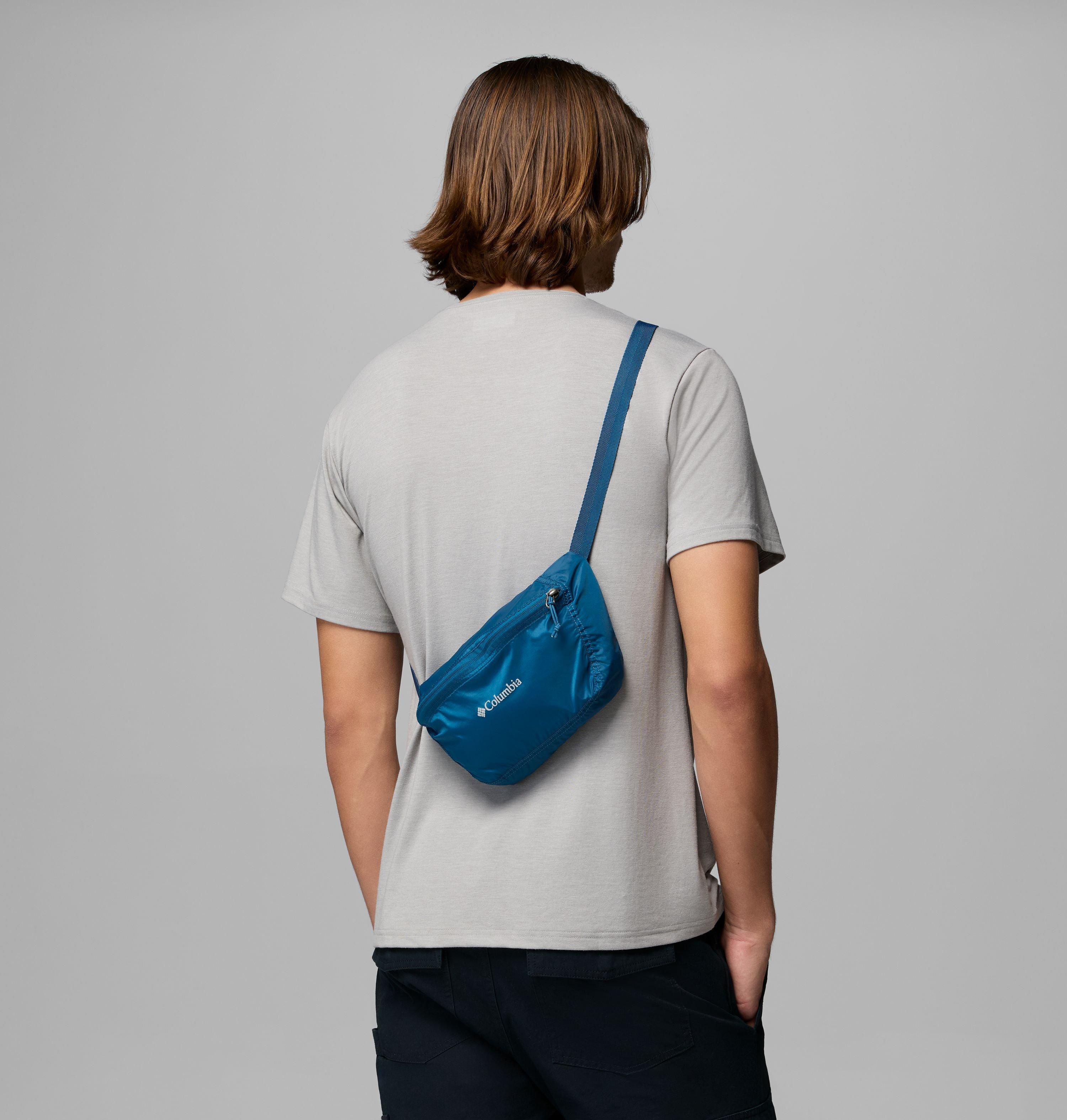 Lightweight Packable Hip Pack | 442 | O/S 4