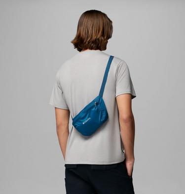 Unisex Lightweight Packable II Hip Pack, Color: Phoenix Blue, image 8