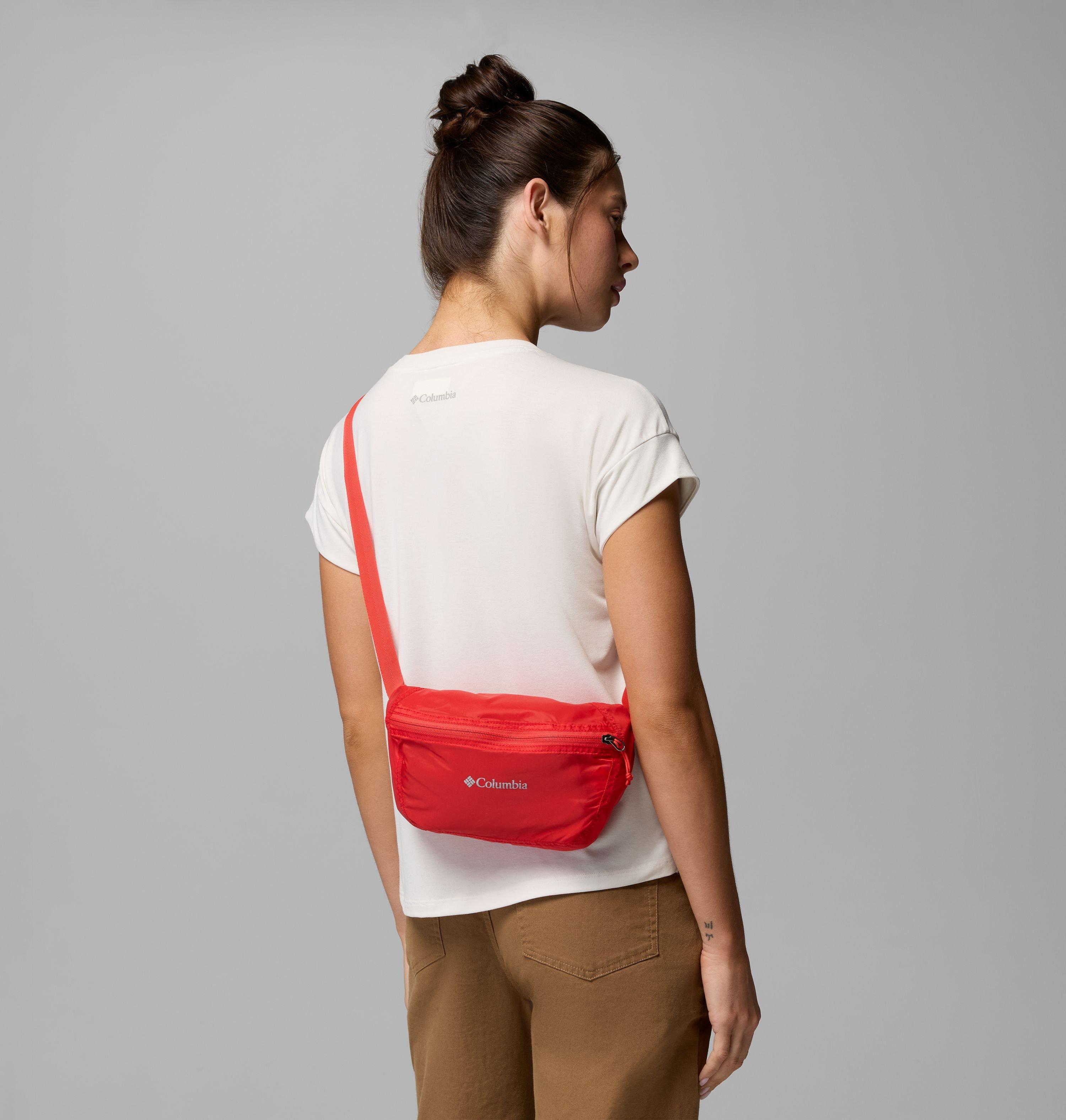 Lightweight Packable Hip Pack | 606 | O/S 4