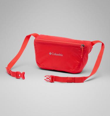 Ri&ntilde;onera ligera y f&aacute;cil de guardar II unisex, Color: Poppy Red, image 1