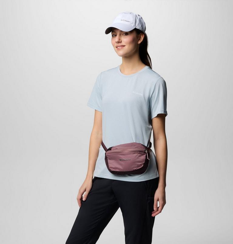 Lightweight Packable Hip Pack, Color: Fig, Moonvista, image 4