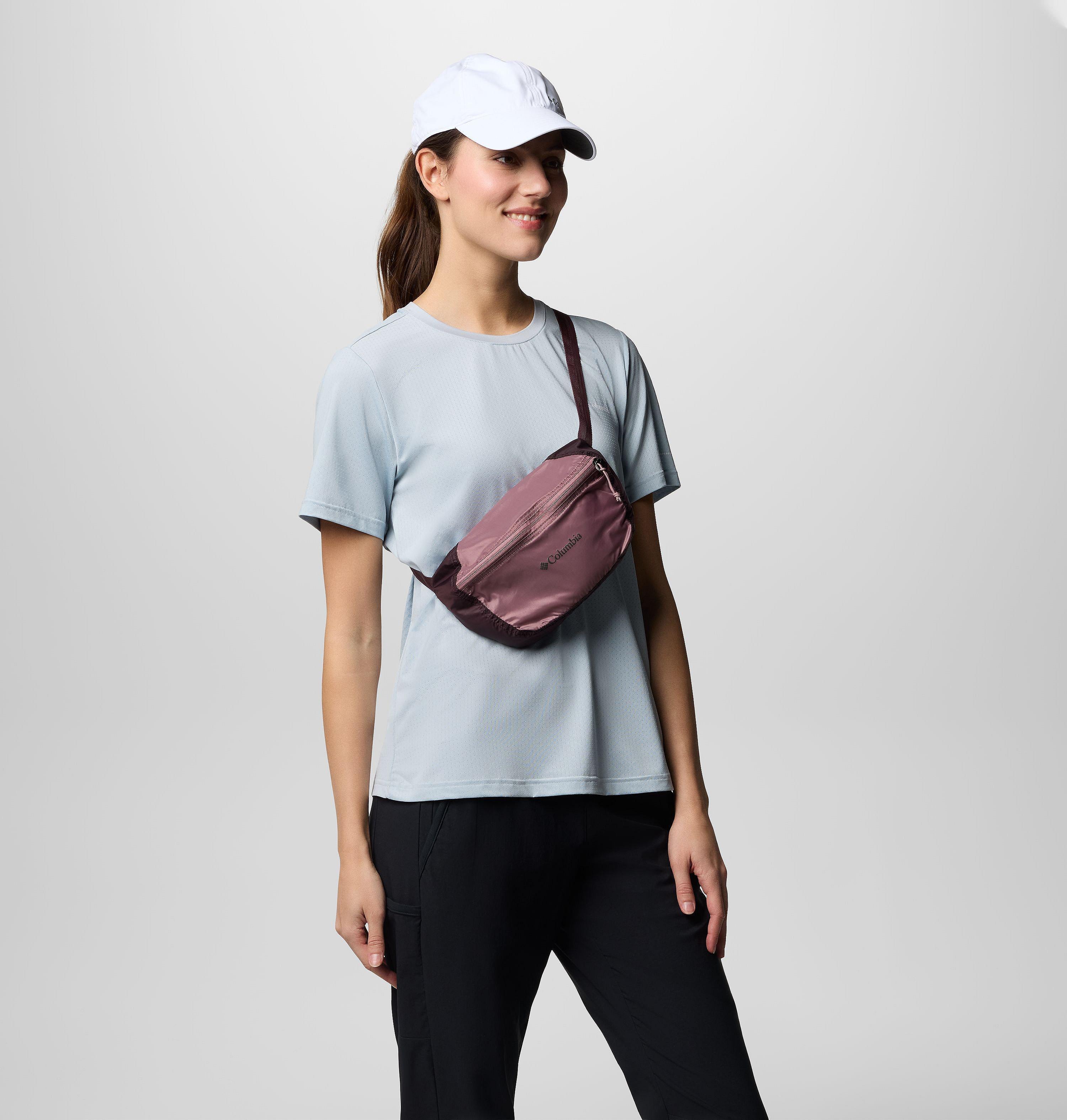 Lightweight Packable Hip Pack 5