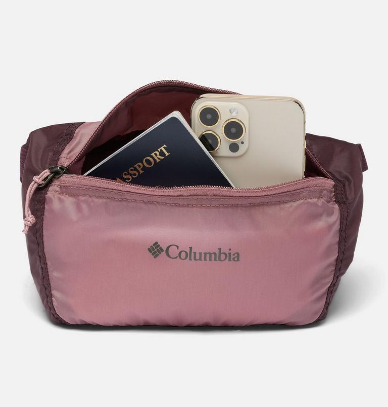 Lightweight Packable Hip Pack, Color: Fig, Moonvista, image 7
