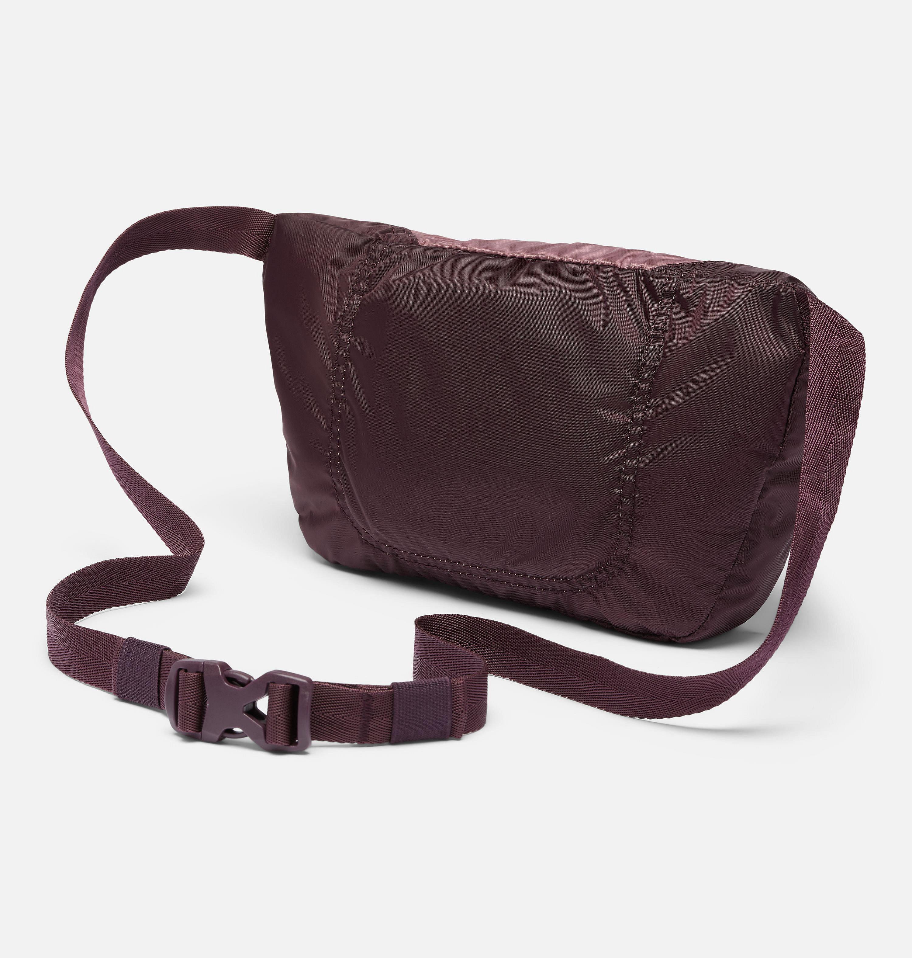 Lightweight Packable Hip Pack 6