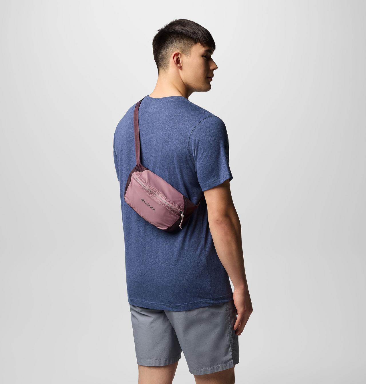Lightweight Packable Hip Pack 3