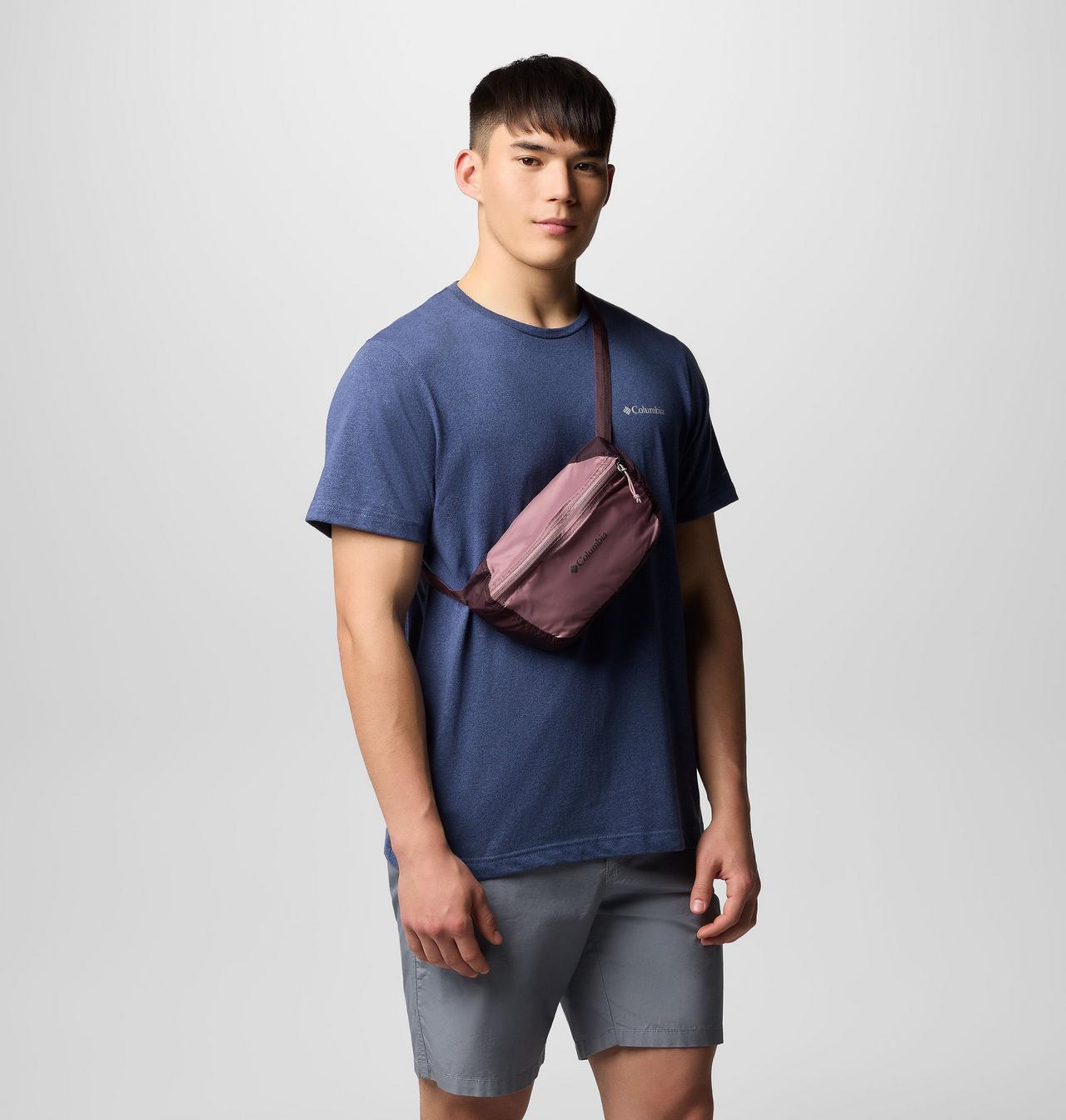 Lightweight Packable Hip Pack 2