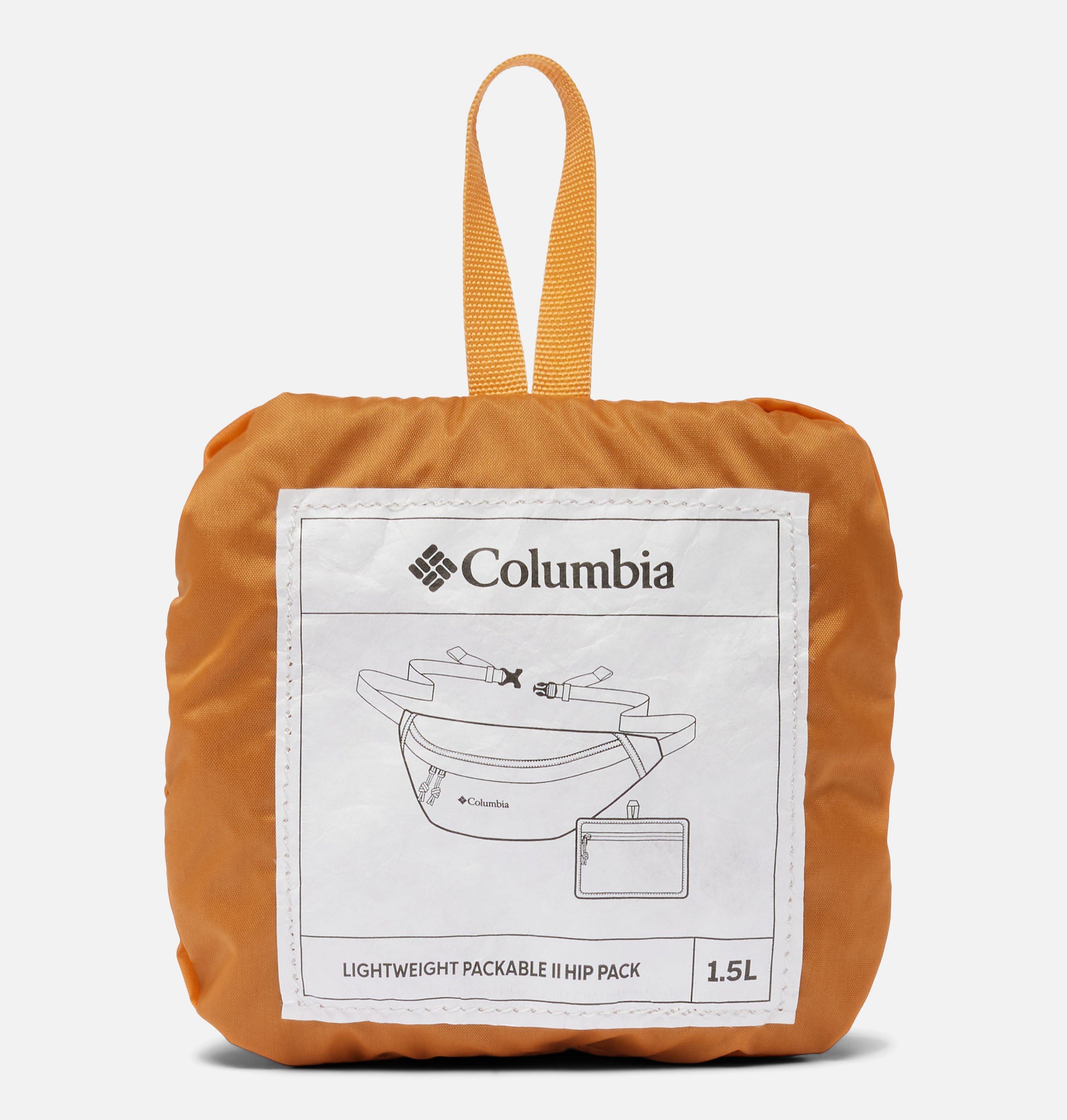 Lightweight Packable Hip Pack 4