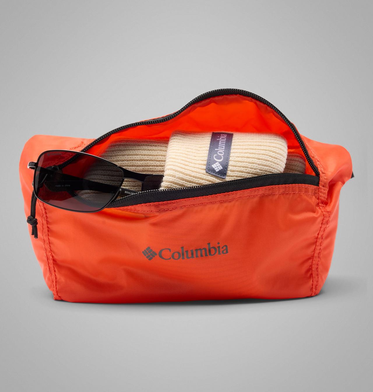 Lightweight Packable Hip Pack 7