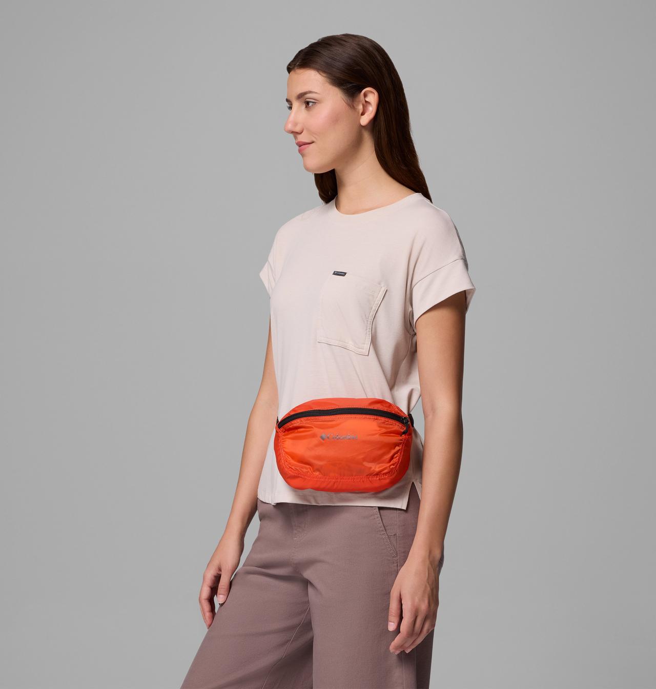 Lightweight Packable Hip Pack 6