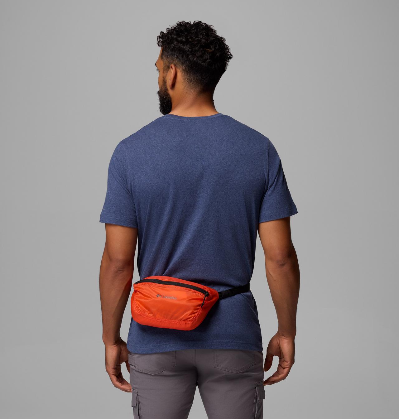 Lightweight Packable Hip Pack 4
