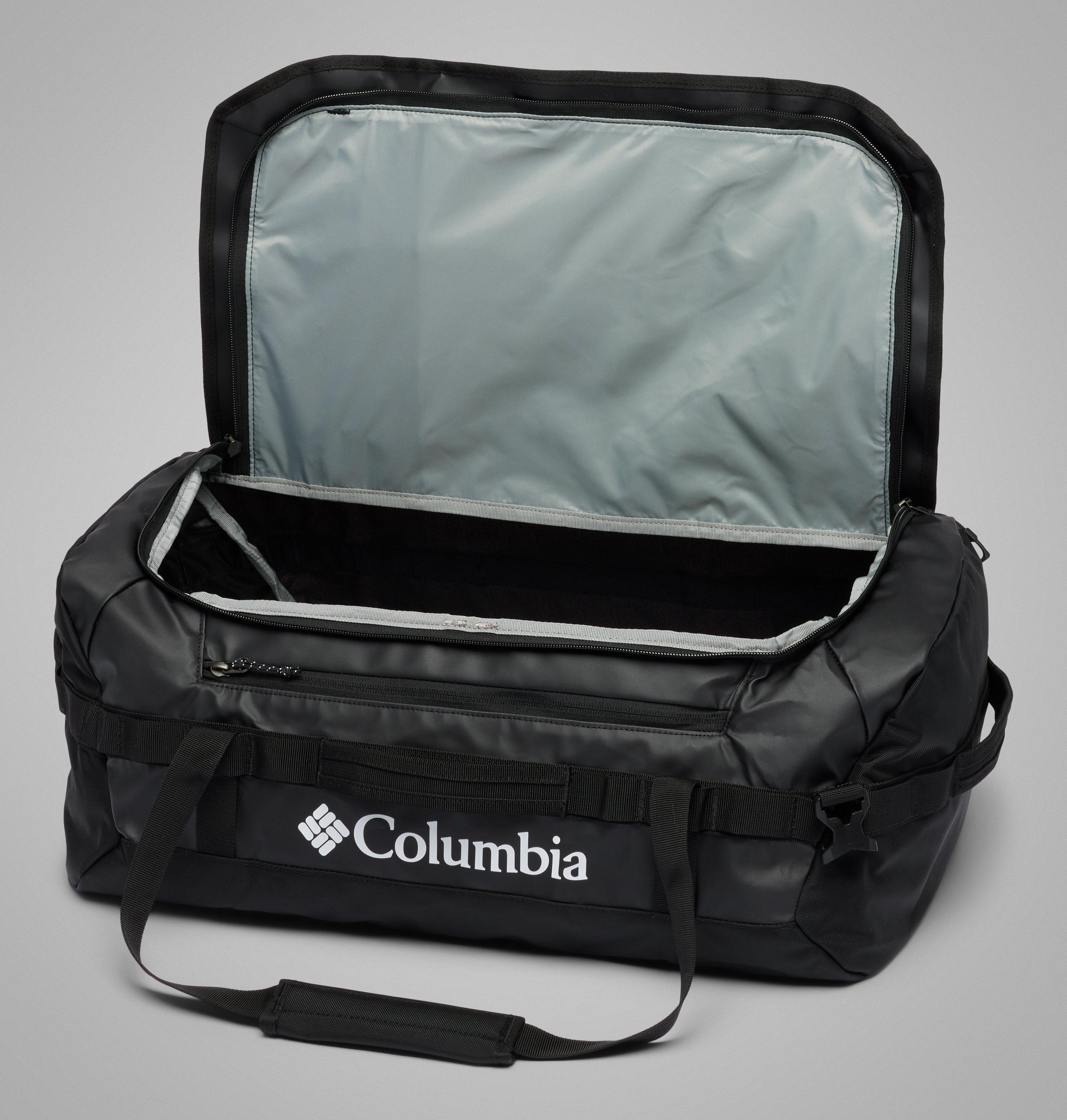 Landroamer 40L Duffel | 010 | O/S 3