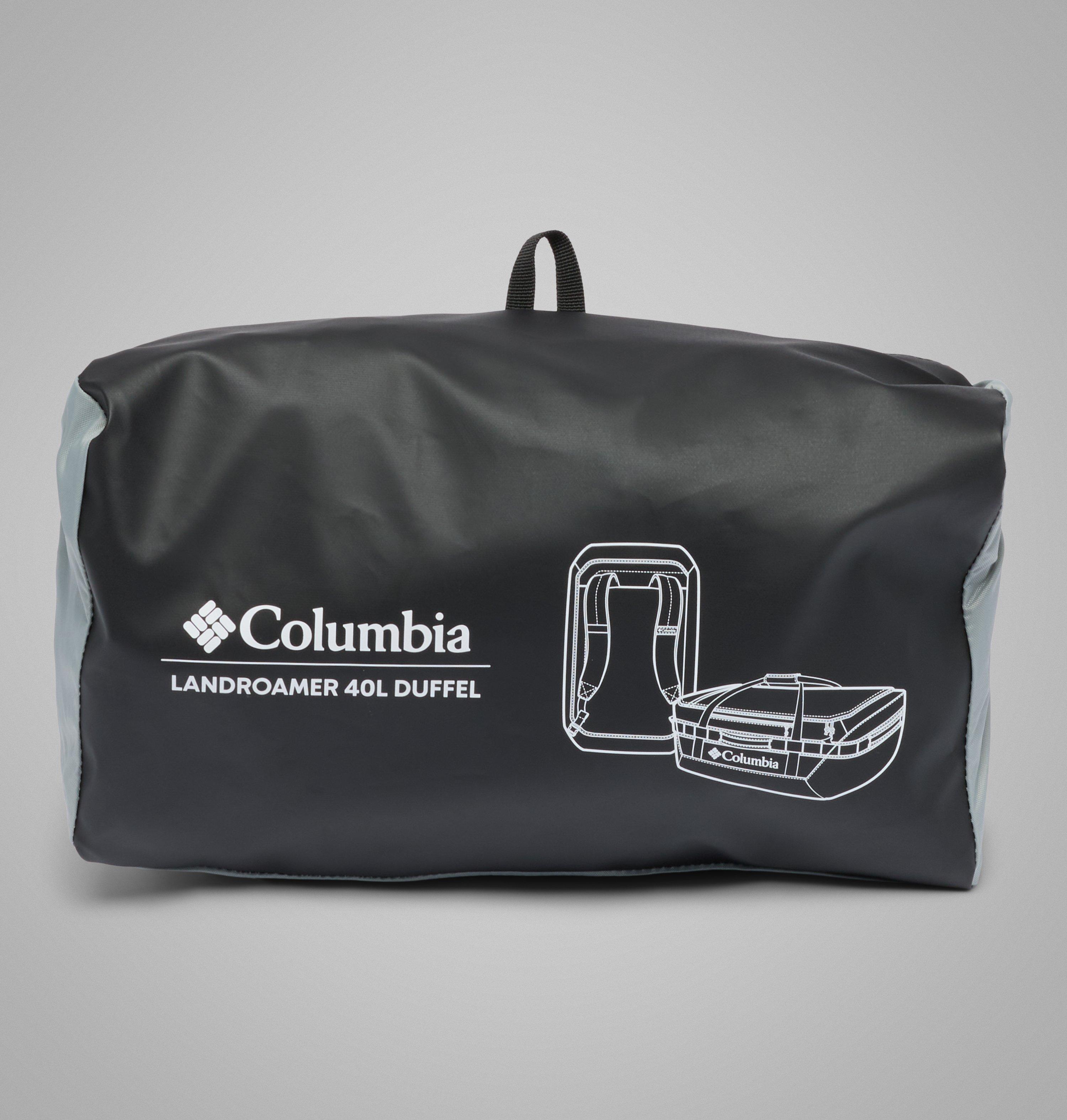 Landroamer 40L Duffel | 010 | O/S 4