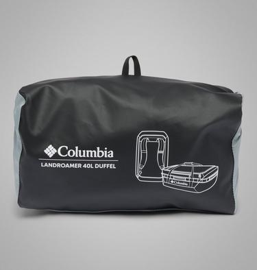 Sac de Sport Landroamer 40L Unisexe, Color: Black, image 16