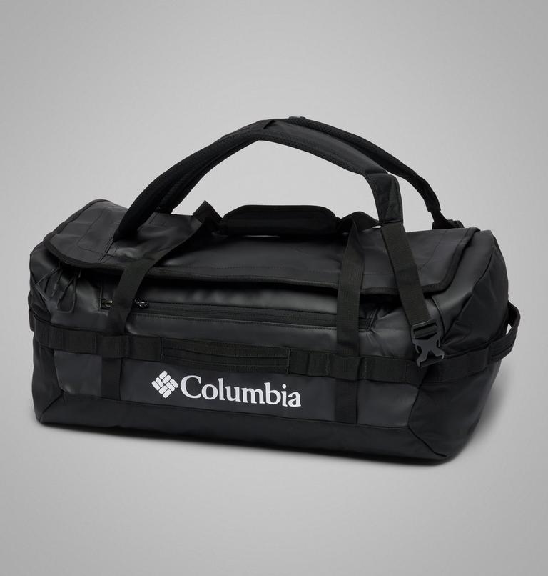 Unisex Landroamer 40L Duffel Bag, Color: Black, image 1