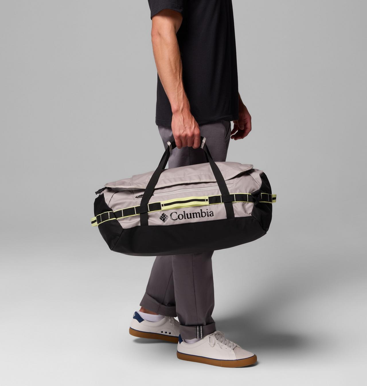 Landroamer™ 40L Duffel 5