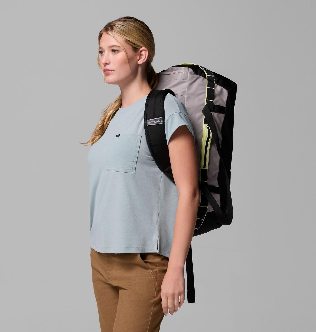 Landroamer™ 40L Duffel 6