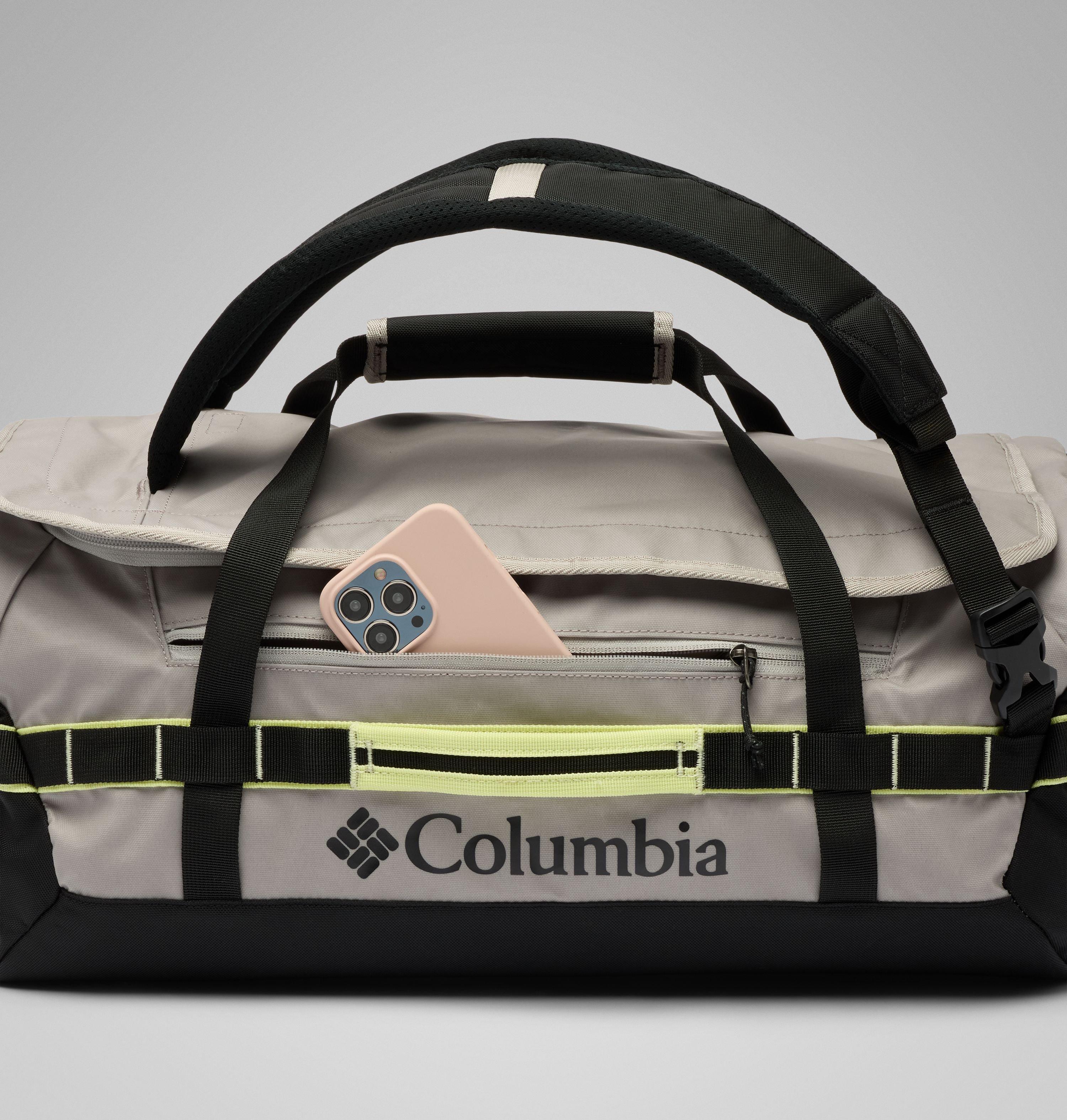 Sac de voyage Landroamer 40 L 12