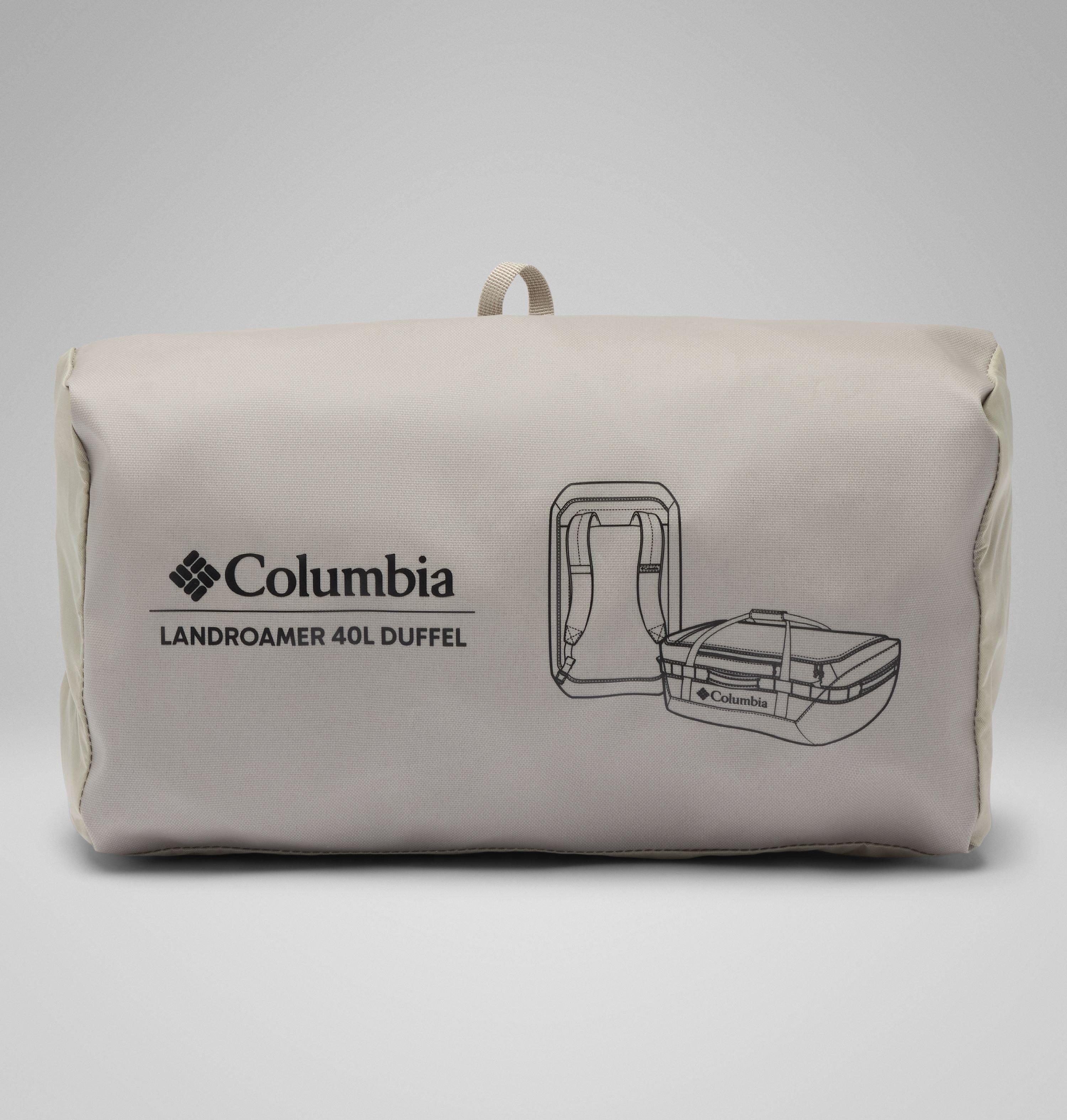 Sac de voyage Landroamer 40 L 13