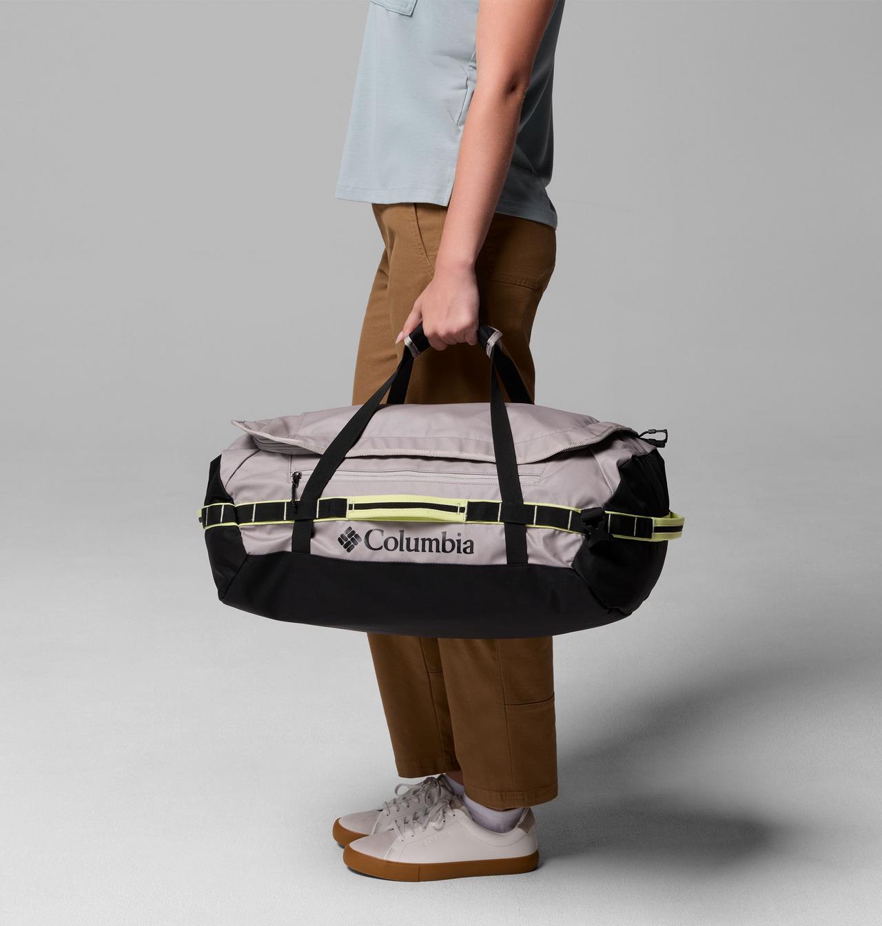 Landroamer™ 40L Duffel 8