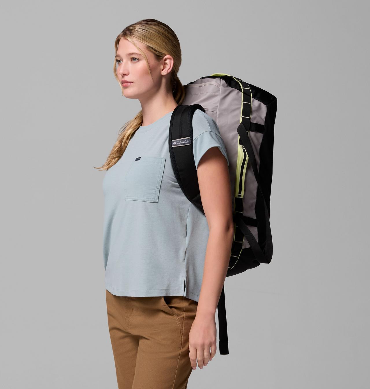 Landroamer™ 40L Duffel 9