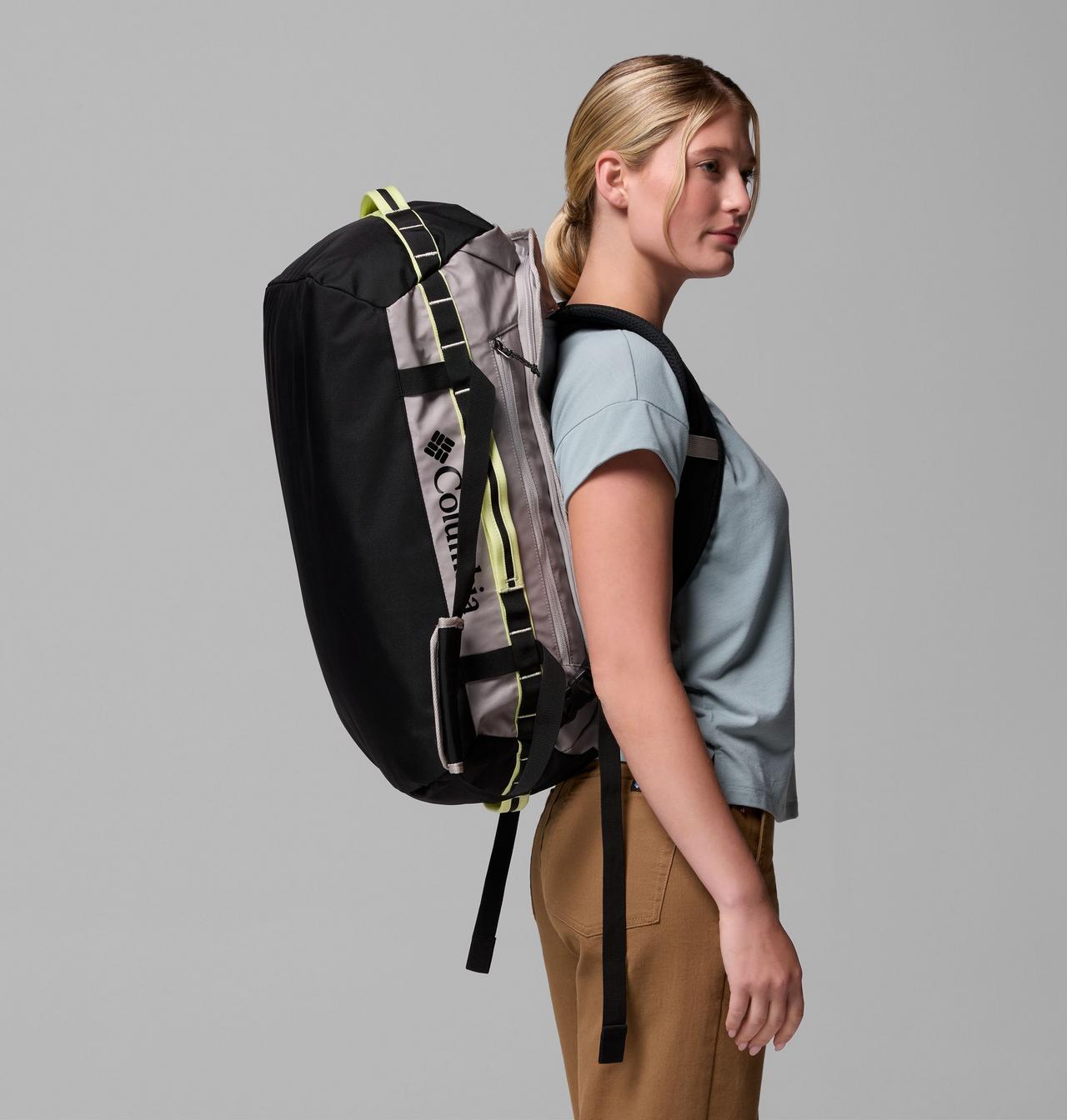 Landroamer™ 40L Duffel 10