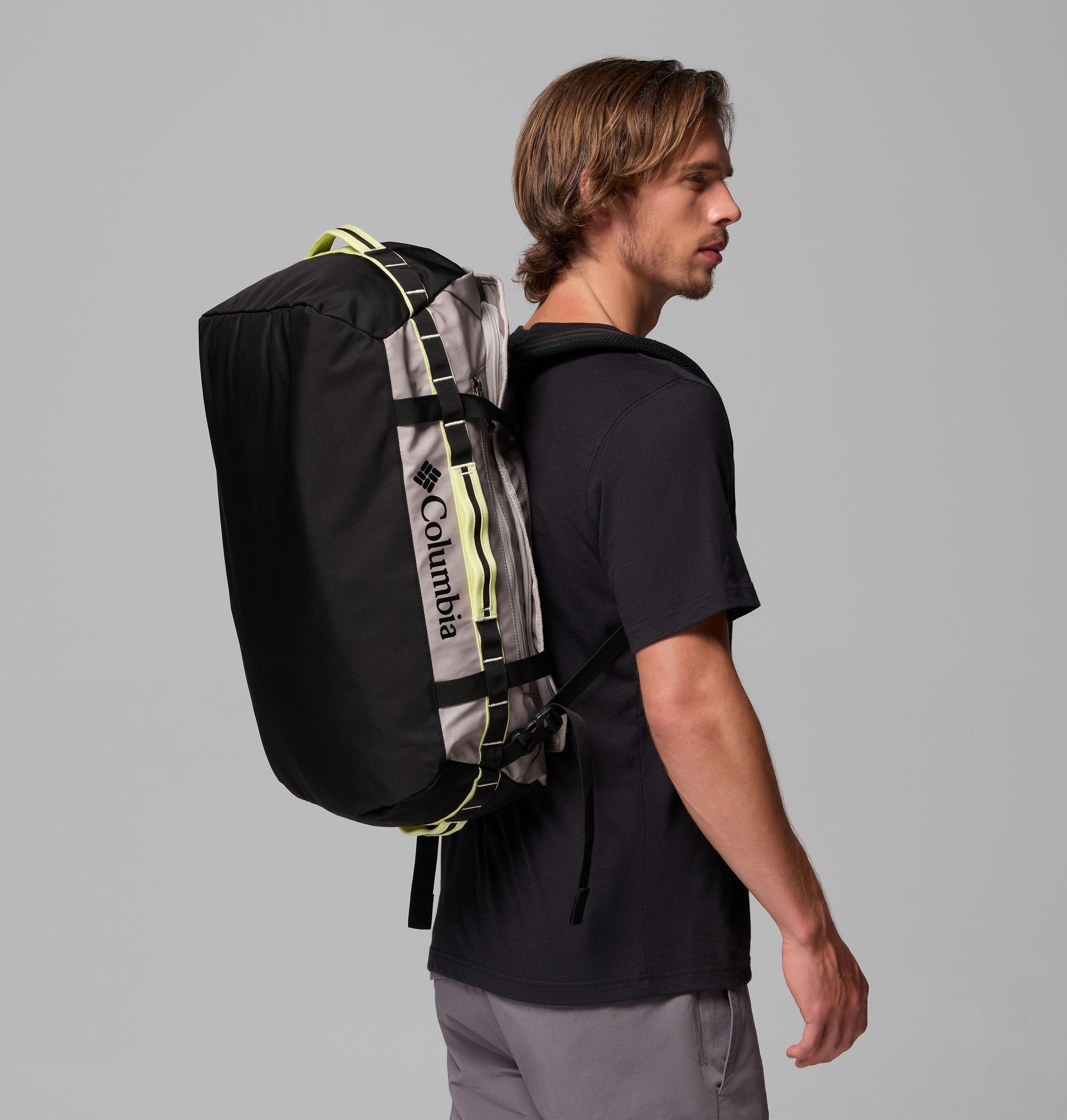 Sac de voyage Landroamer 40 L 4