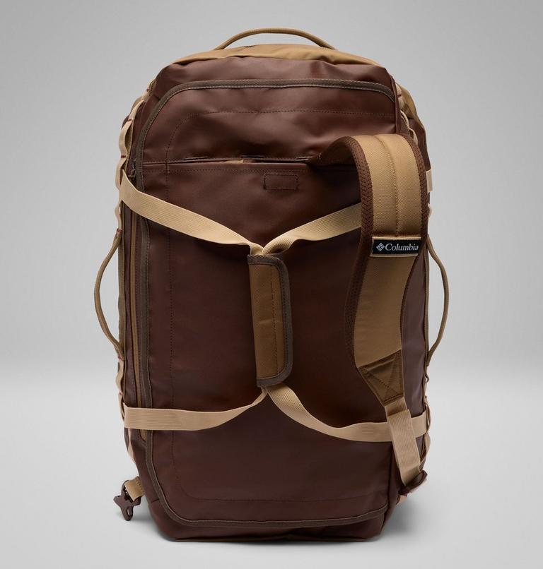 Unisex Landroamer 40L Duffel Bag, Color: Tobacco, Delta, image 9
