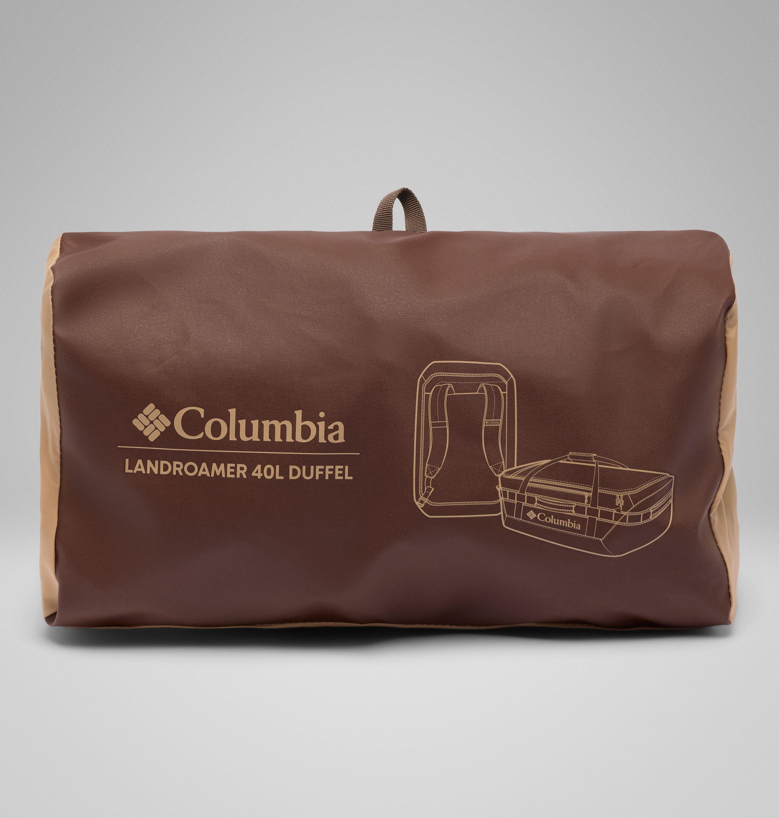 Landroamer 40L Duffel | 256 | O/S 11