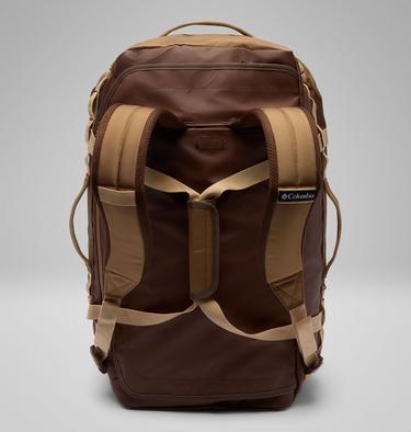 Bolsa de deporte de 40 l Landroamer unisex, Color: Tobacco, Delta, image 6