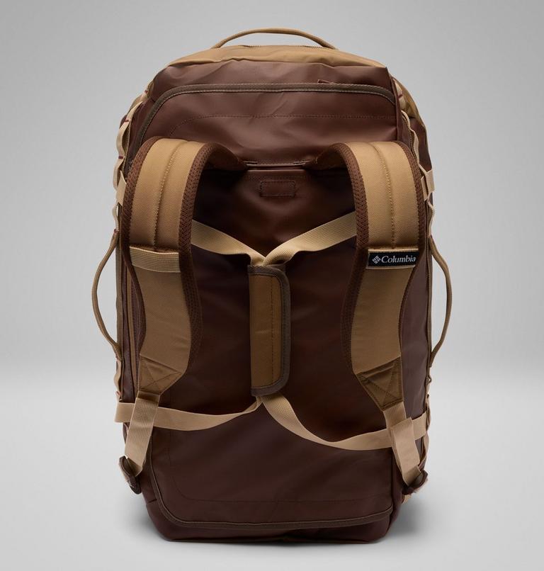 Unisex Landroamer 40L Duffel Bag, Color: Tobacco, Delta, image 2
