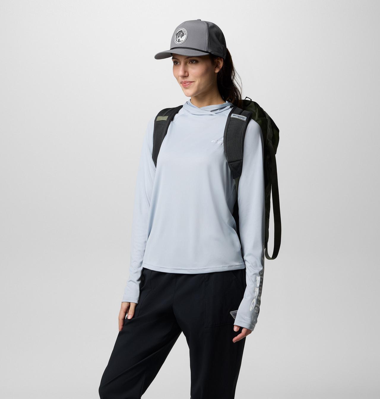 Landroamer™ 40L Duffel 4