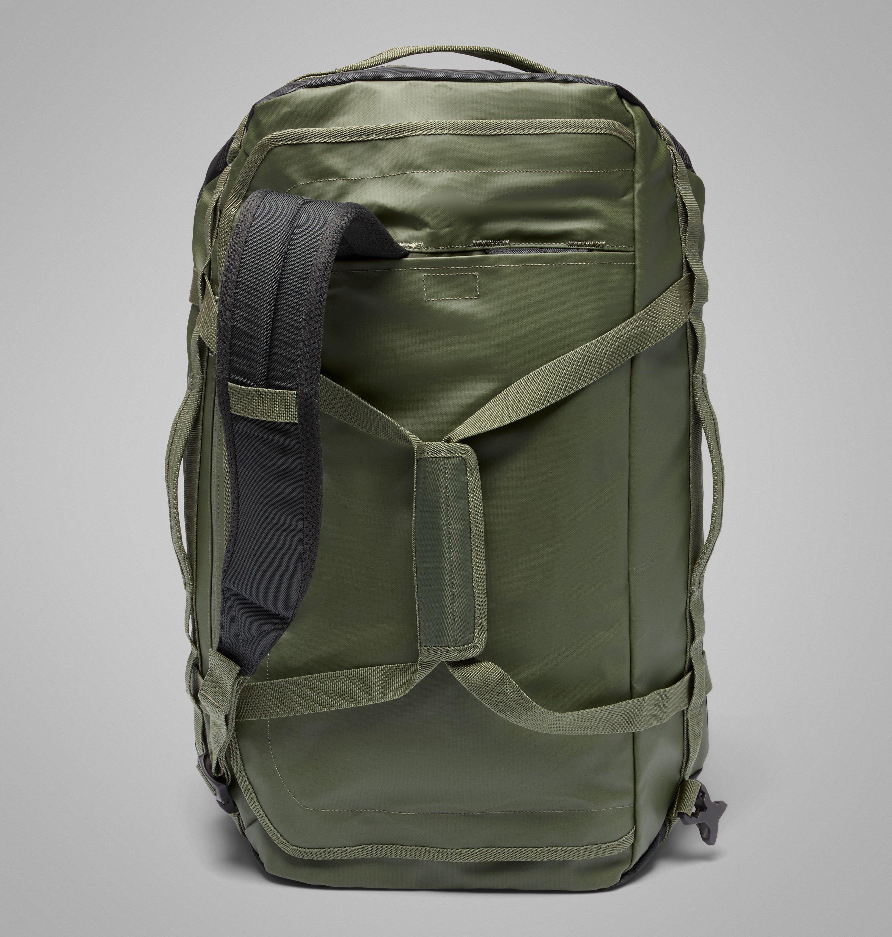 Landroamer 40L Duffel | 316 | O/S 10