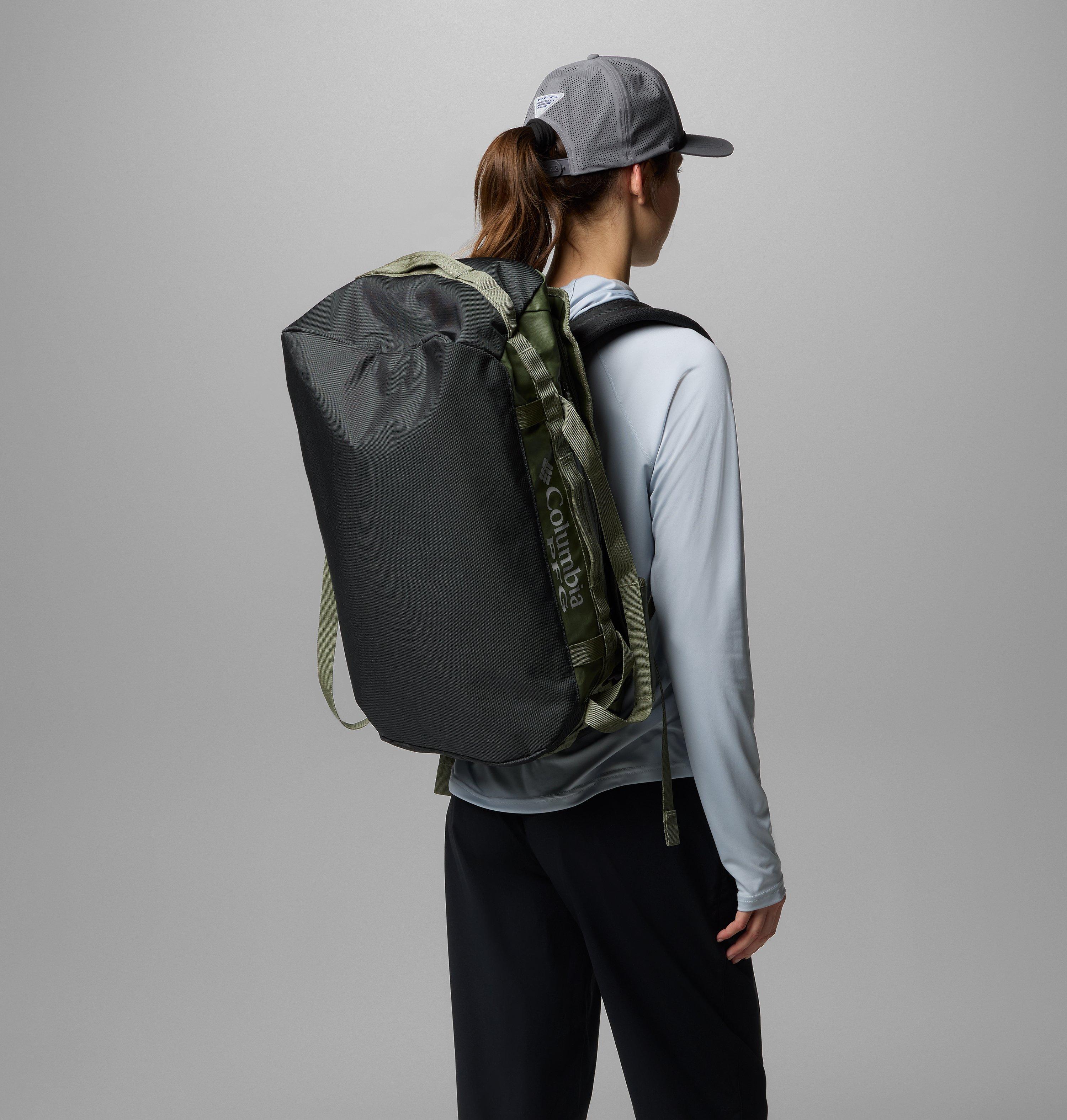 Landroamer 40L Duffel | 316 | O/S 7