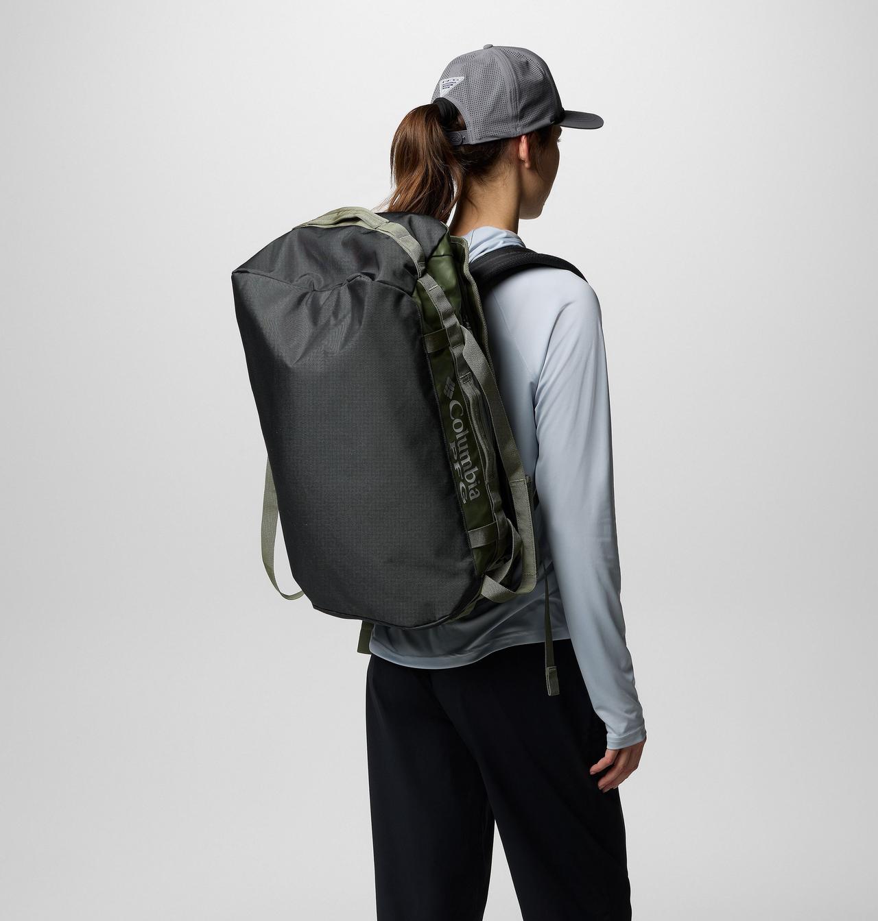 Landroamer™ 40L Duffel 5