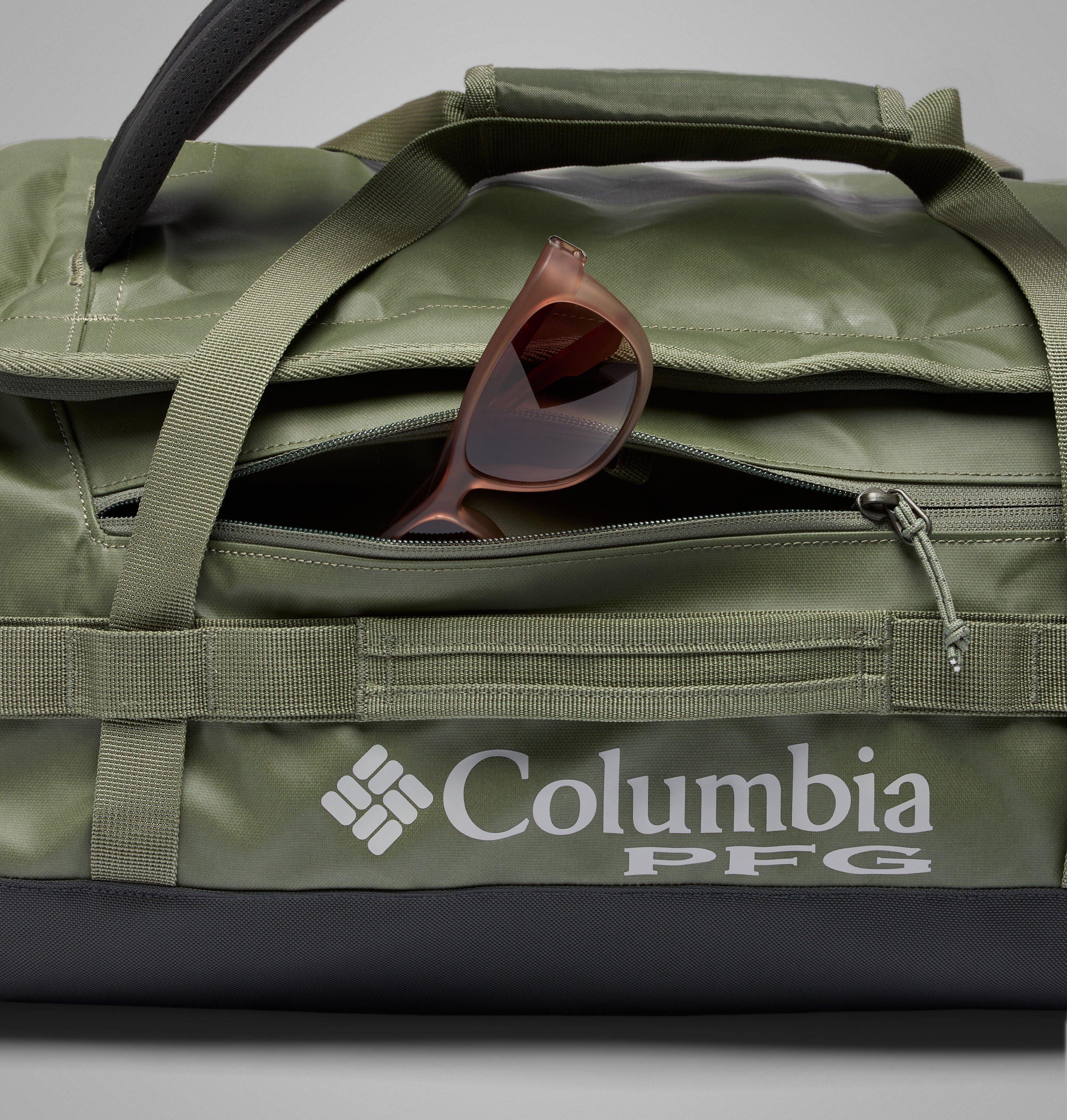 Landroamer 40L Duffel | 316 | O/S 11