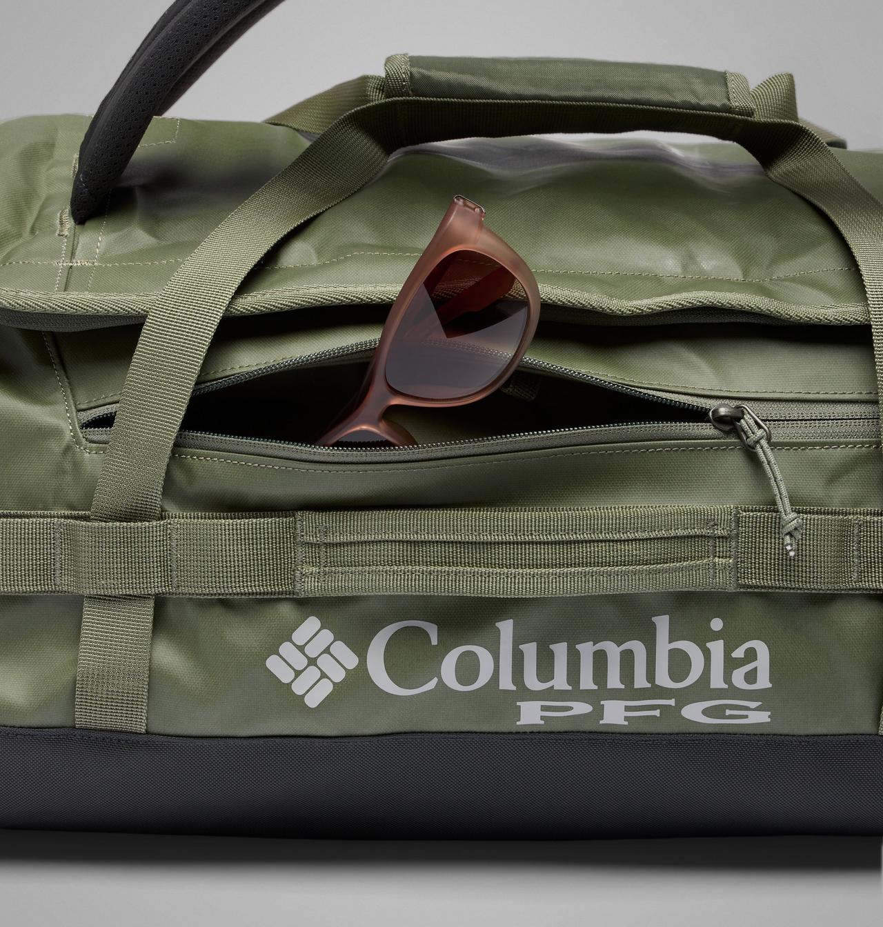 Landroamer™ 40L Duffel 11
