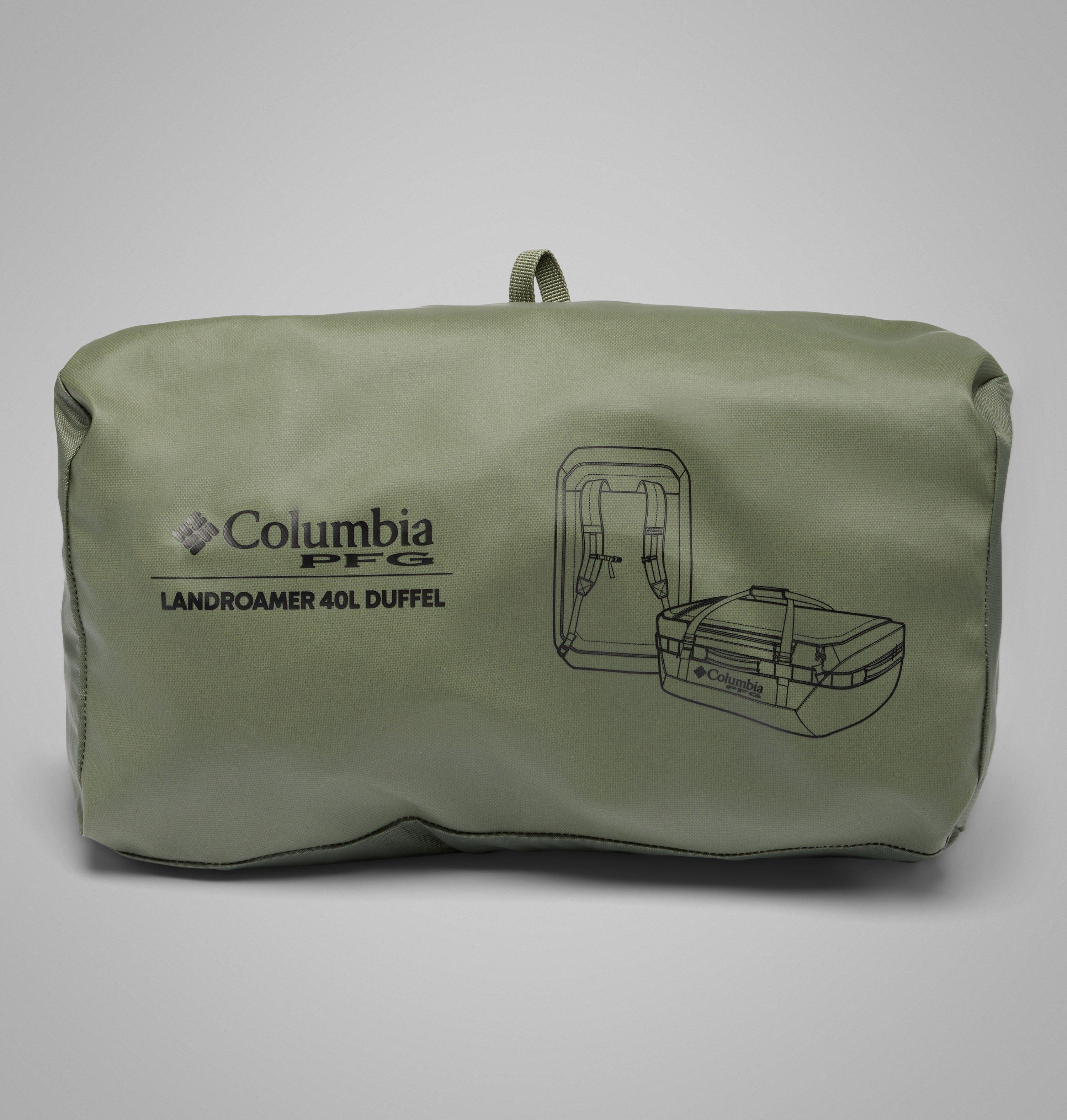 Landroamer 40L Duffel | 316 | O/S 12