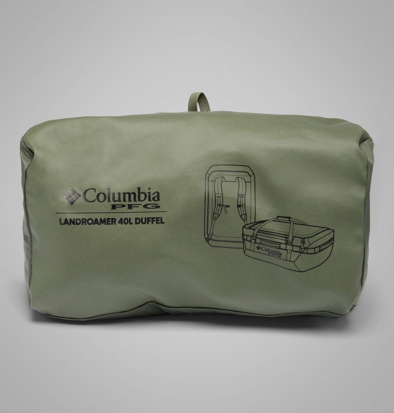 Landroamer™ 40L Duffel 8