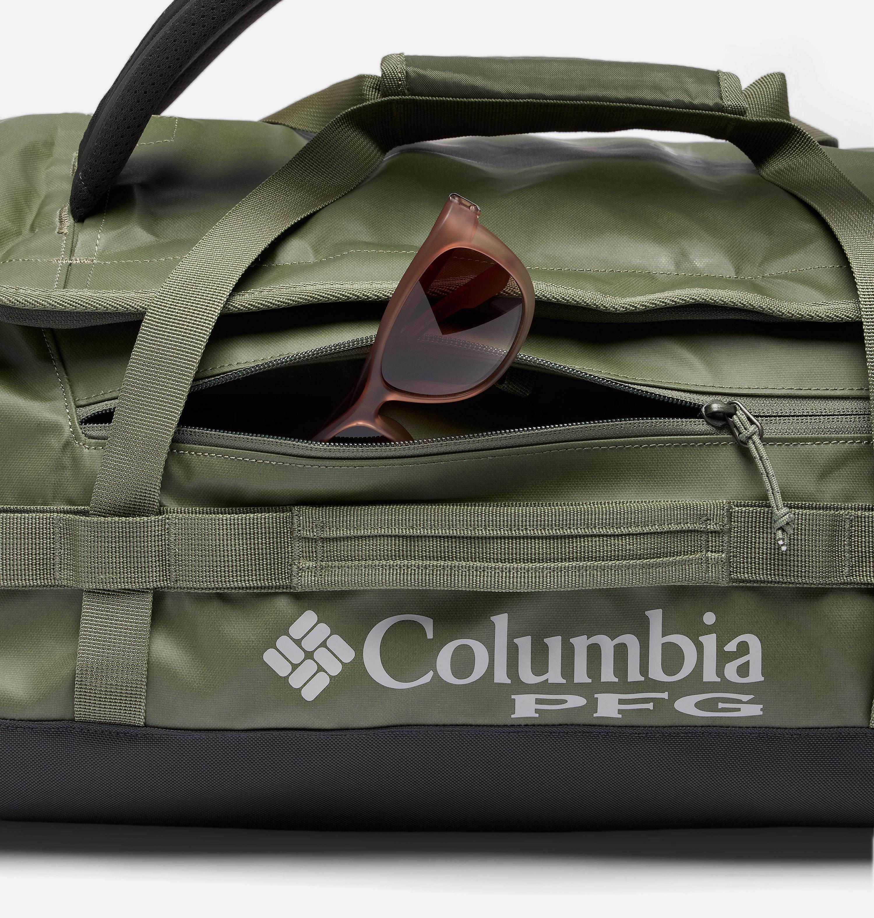 Landroamer 40L Duffel | 316 | O/S 13