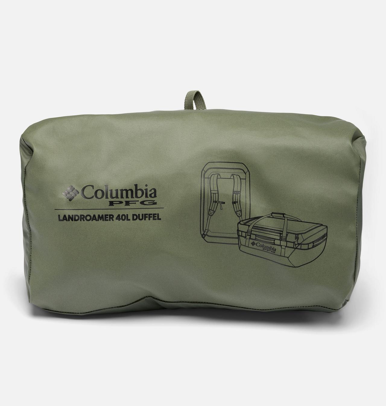 Landroamer™ 40L Duffel 6