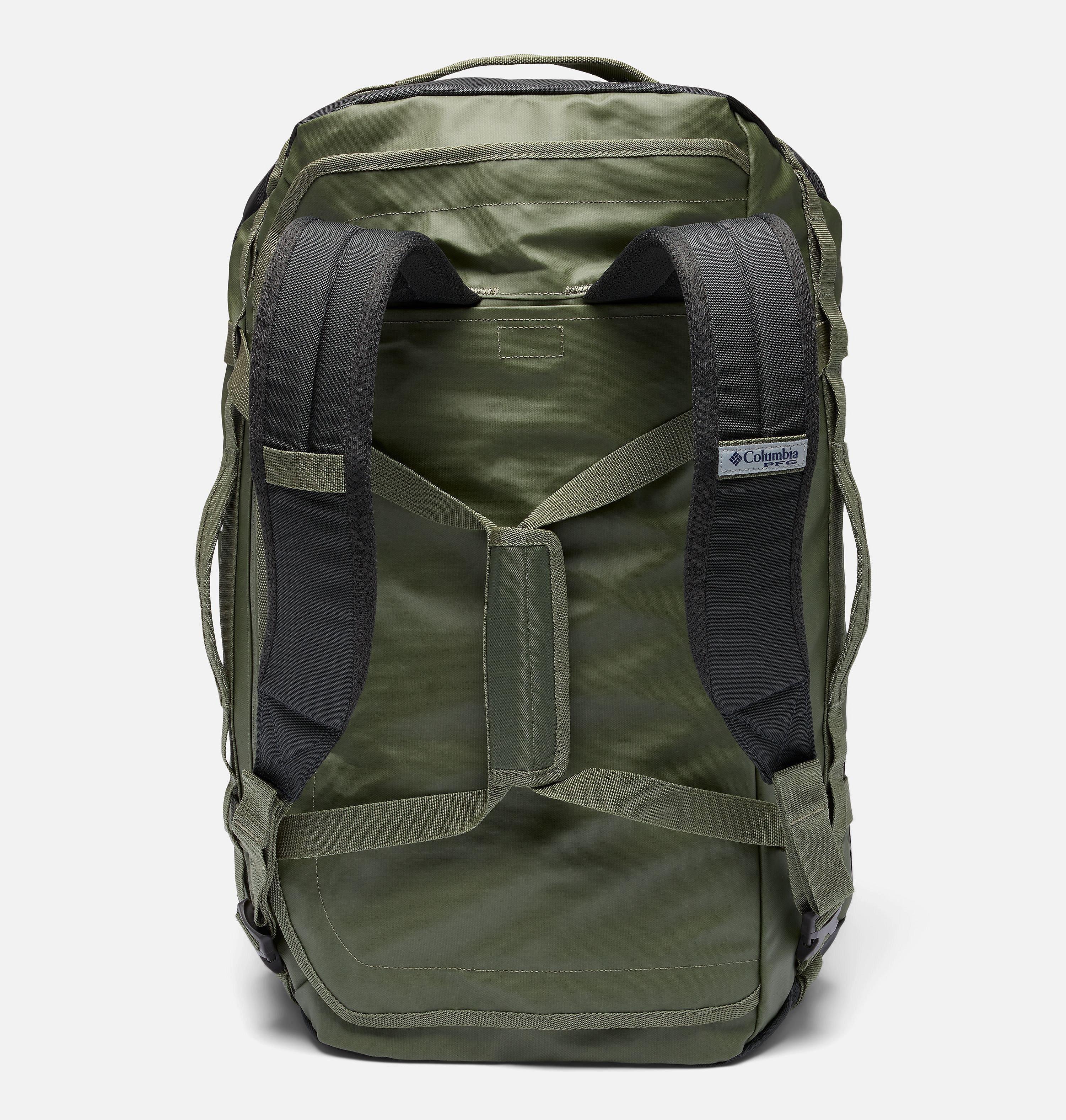 Landroamer 40L Duffel | 316 | O/S 9