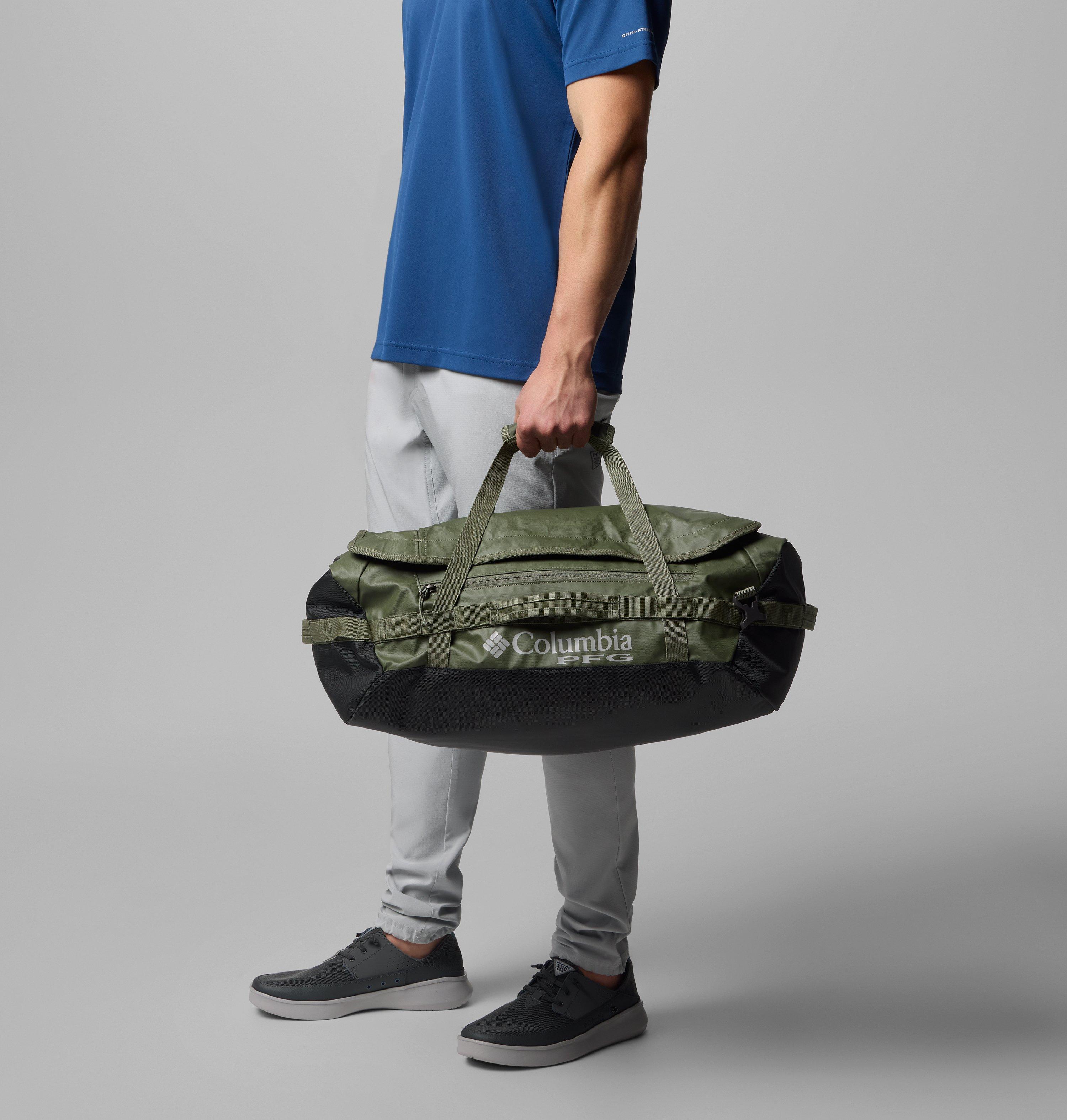 Landroamer 40L Duffel | 316 | O/S 5
