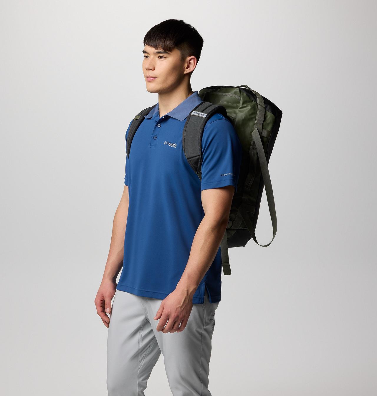 Landroamer™ 40L Duffel 3