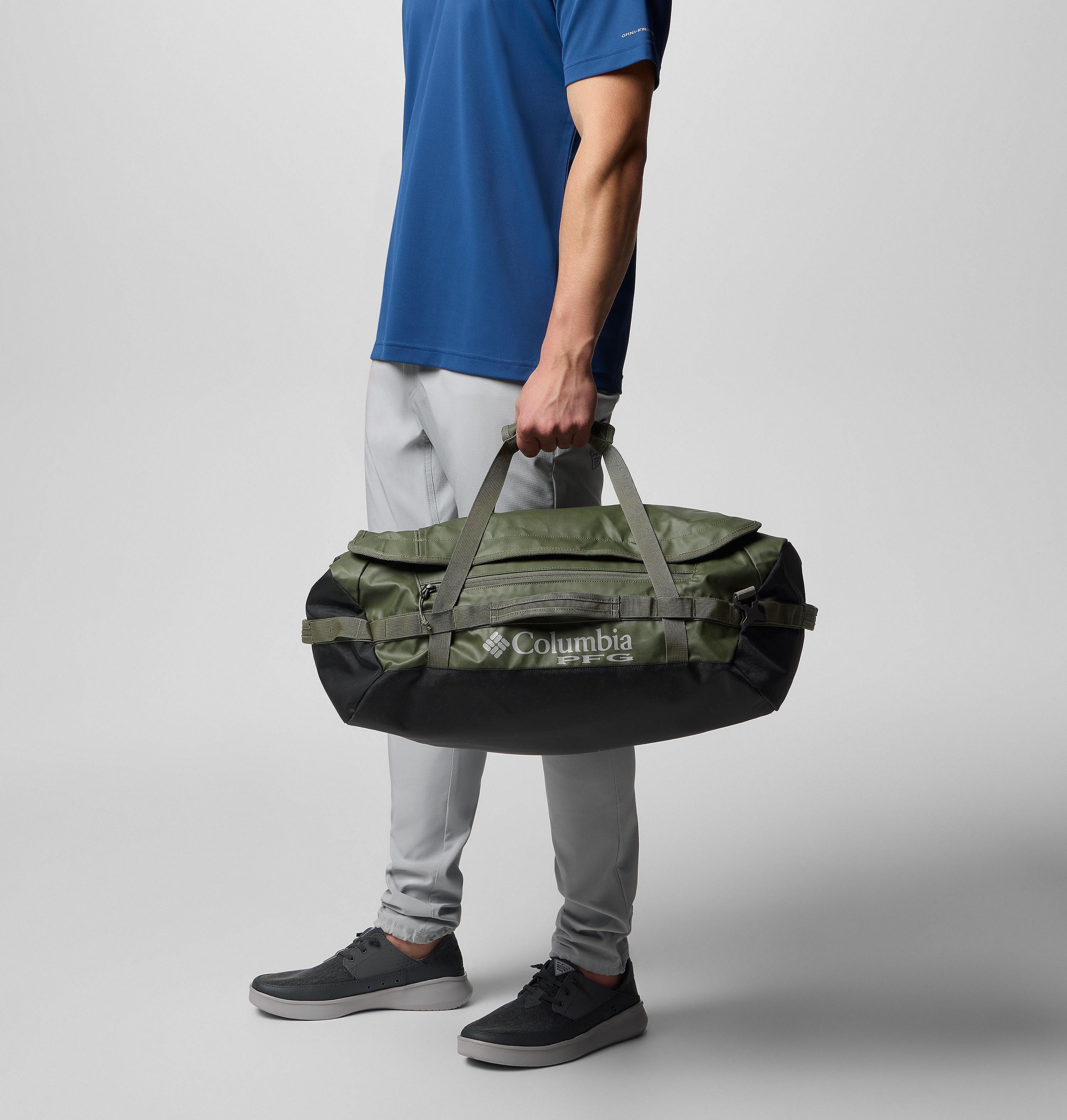 Landroamer 40L Duffel | 316 | O/S 4