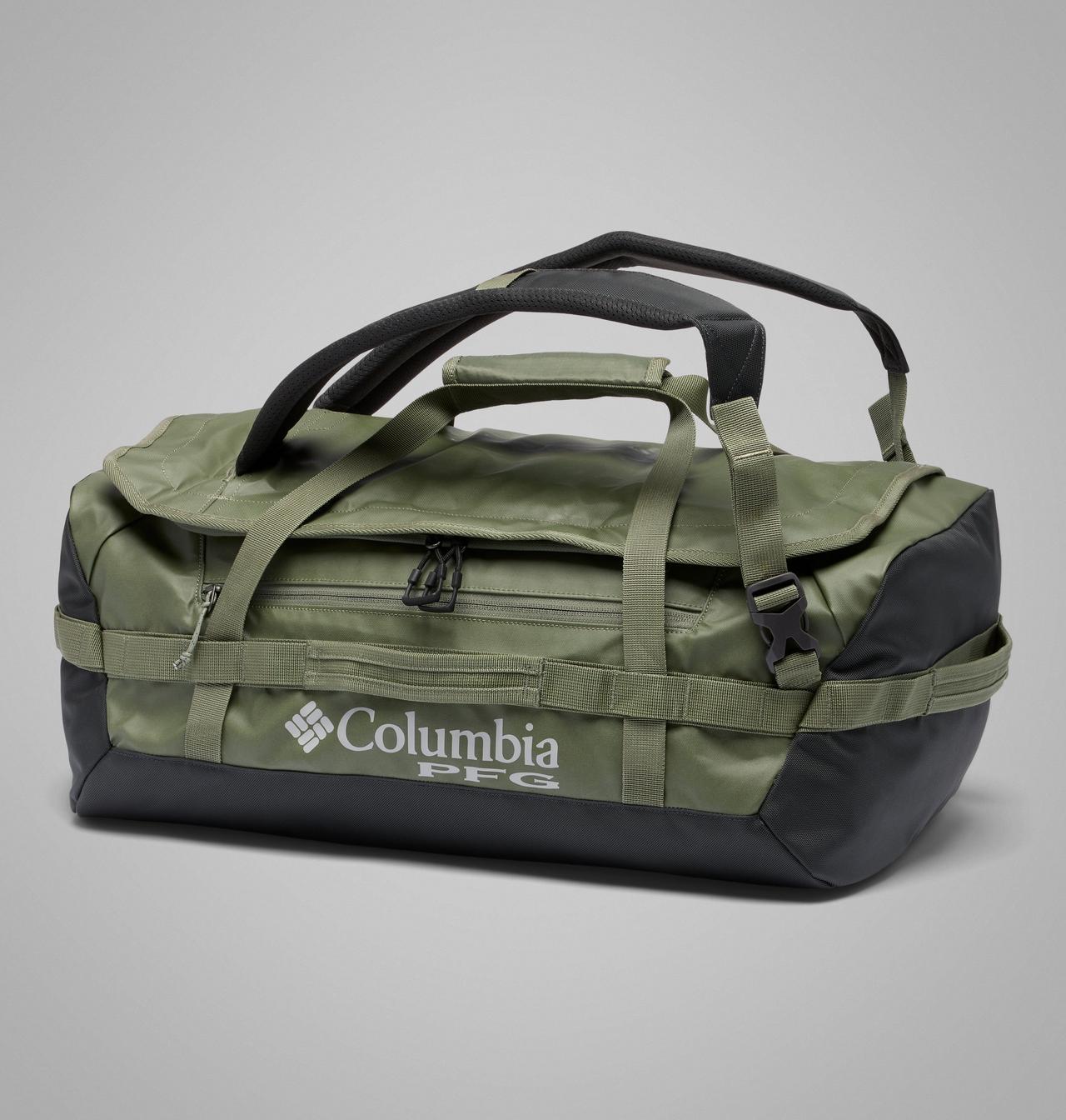 Landroamer™ 40L Duffel 1