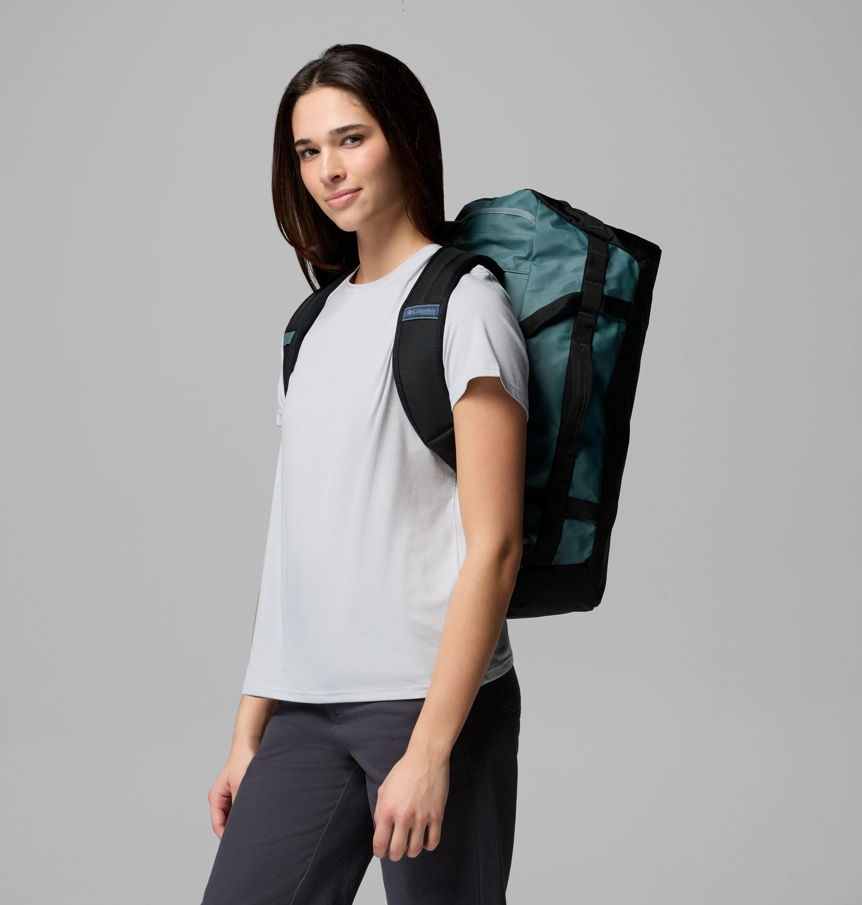 Landroamer 40L Duffel | 346 | O/S 5