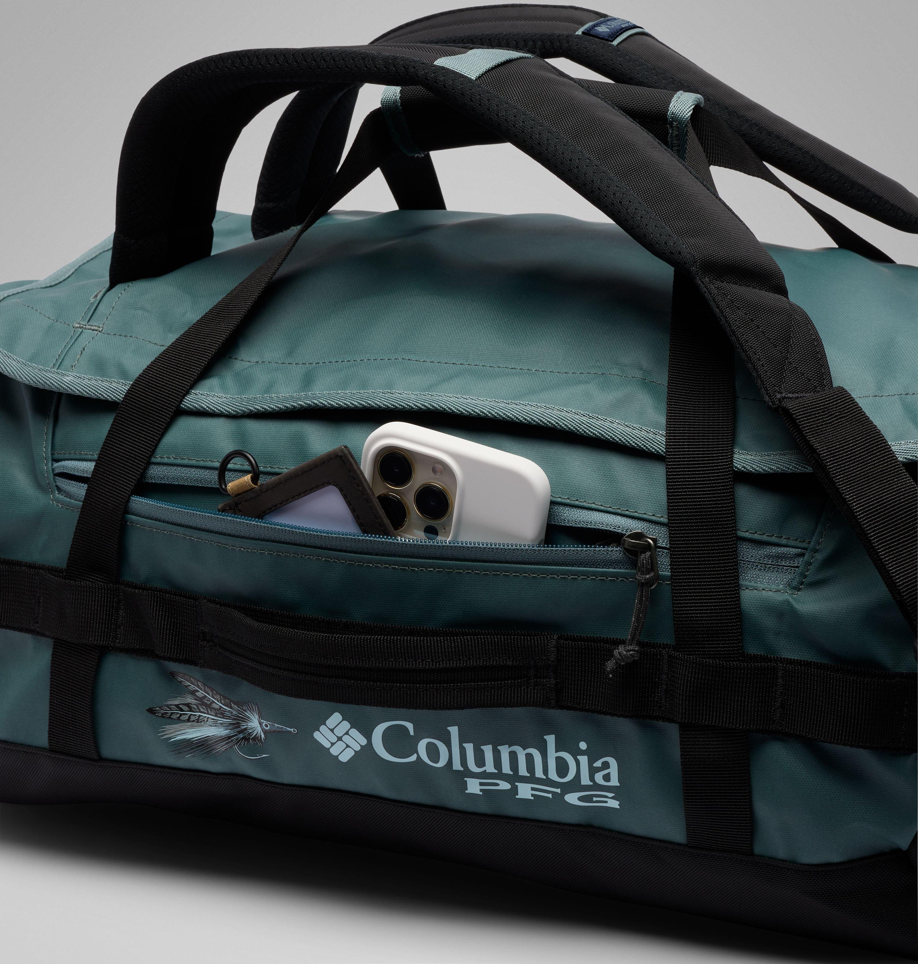 Landroamer 40L Duffel | 346 | O/S 10