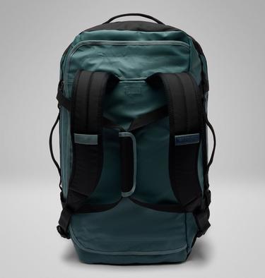 Bolsa de deporte de 40 l Landroamer unisex, Color: Metal, Black, image 8